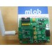 Module ZB502 (Board mở rộng cho module zigbee Core2530/XCore2530) 